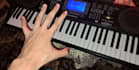 teach beginner keyboard and piano in 30mins
