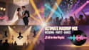 make a seamless dj mix mashup for wedding, party, event