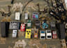 record your electric guitars with analog gear