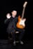 play creative guitar solos for you