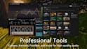 compose cinematic orchestral music for your video game