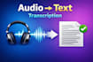 professionally edit your song
