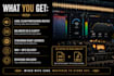 master your song to industry standard, radio ready