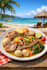 record authentic jamaican patois