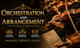 record and arrange your strings orchestra, symphony orchestra chamber orchestra