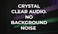 do professional audio editing