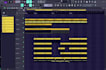 create custom melodies, midi packs, loops, and song starters