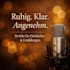 record a fantasy audiobook narraiton