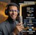 record a professional voice over for podcasts, TV, and elearning