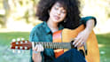 sing catchy hook house female edm techno singer pop singer