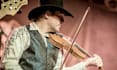 record a custom, pro mandolin track for you