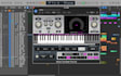 tune and process your vocals with instrumental
