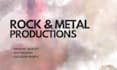 make rock and metal background music