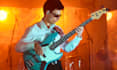 record live post rock, cinematic bass for your song