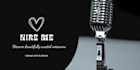 record a warm, calming and engaging female voice over