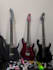 write and record guitar riffs for your music
