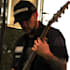 record a basic guitar rhythm track less than 2 minutes in length