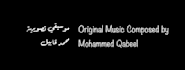 compose original film music