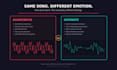 mix your song based on feeling, not just sound
