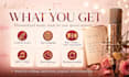 create a custom love song, wedding, anniversary, valentine