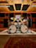 record live acoustic drum tracks for your song