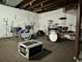 record live drums for your song with professional drum samples