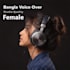 female bangla voice over