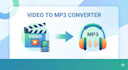 do convert any video in to mp3 convert