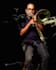 solo trombone or trombone section