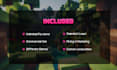 compose immersive minecraft style music for your game