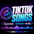 create a short custom tiktok song or viral hook