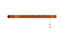 create flute background music
