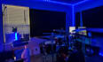 be your session drummer and record live drums for your song