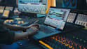 edit your podcast production