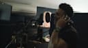 record a natural conversational male voiceover