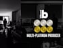 professionally mix your song as a platinum producer