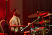 be your professional session drummer