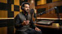 do professional urdu voiceover for your video