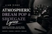 write atmospheric dream pop and shoegaze lyrics