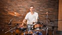 enseñare lecciones de bateria