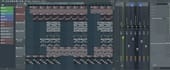compose music and backing tracks