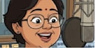 do professional tamil female voice over and singing