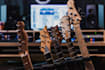 record guitar for your track