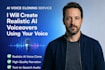 clone your voice using ai for realistic voiceovers creators,