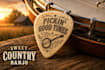 pick some sweet country banjo