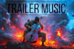 compose an epic cinematic trailer for your indie game