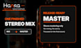 professionally master your song for streaming platforms