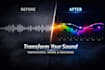 mix and master your song