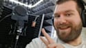 be your male character voice actor in your video game or animation