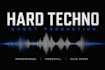 produce a professional hardstyle, hard techno, or edm track